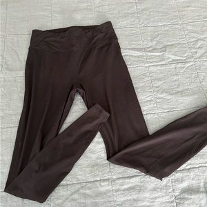 Jockey leggings